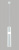 Светильник подвесной Crystal Lux CLT 038C360 WH